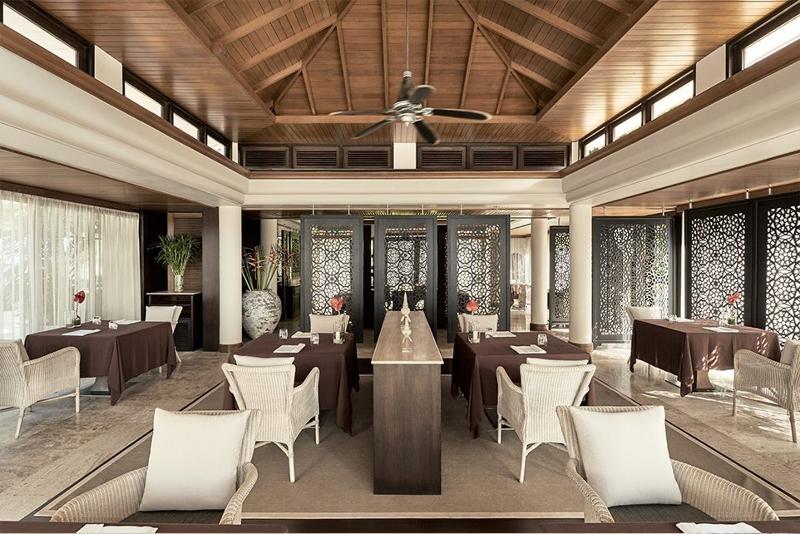 酒店 Trisara Villas & Residences Phuket