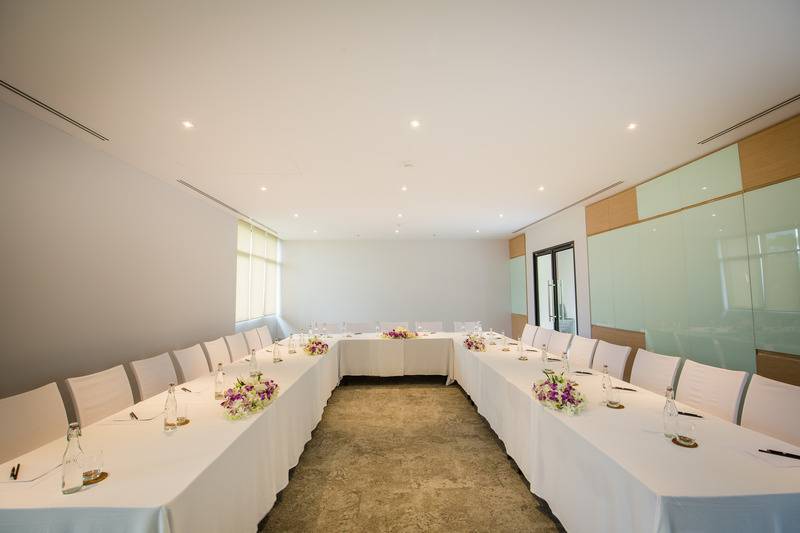 בית מלון כפרי Trisara Villas & Residences Phuket