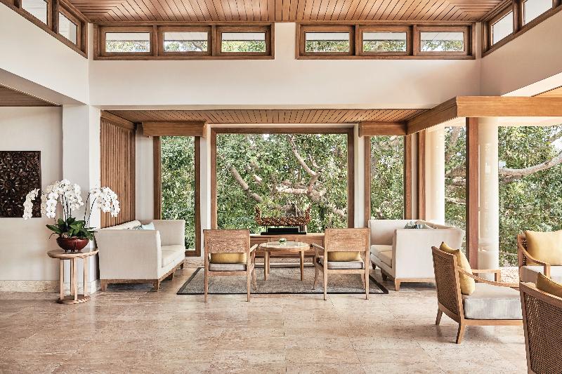 בית מלון כפרי Trisara Villas & Residences Phuket