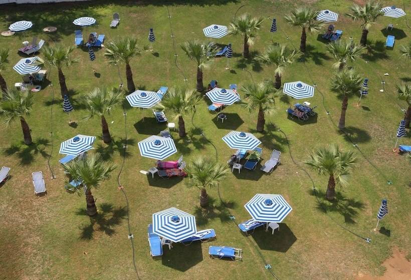 ホテル Tsokkos Gardens