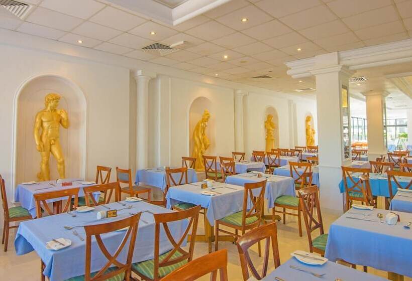 ホテル Tsokkos Gardens