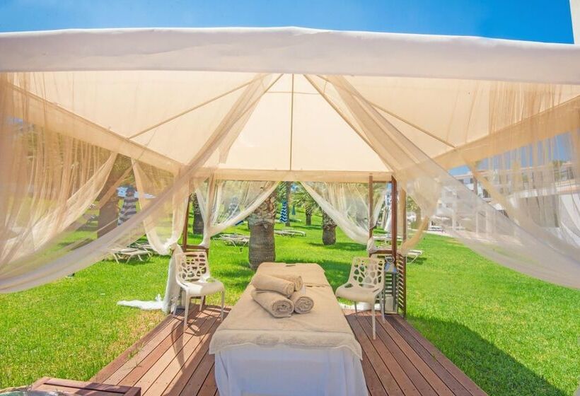 ホテル Tsokkos Gardens