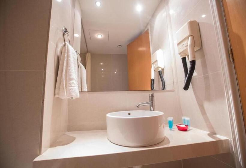 ホテル Tsokkos Gardens