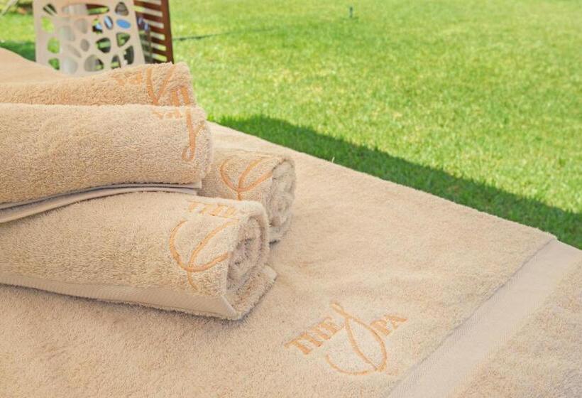 ホテル Tsokkos Gardens