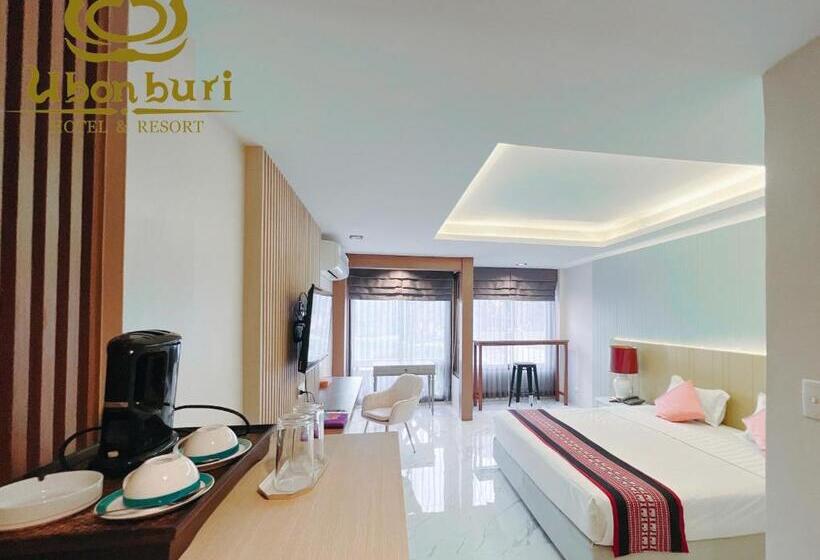 Hotel Ubonburi