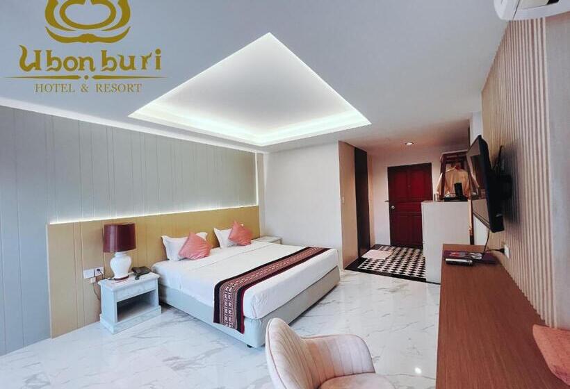 Hotel Ubonburi