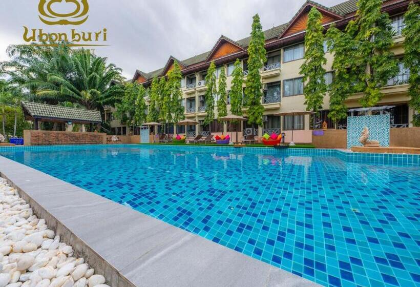 Hotel Ubonburi