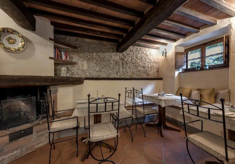 فندق Ultimo Mulino Wellness Country