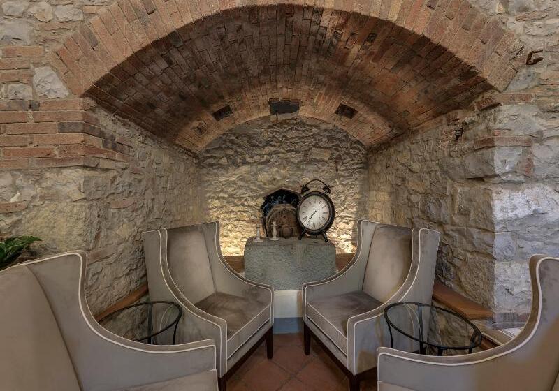 فندق Ultimo Mulino Wellness Country