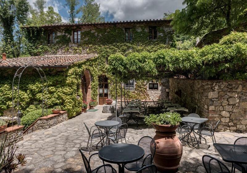 فندق Ultimo Mulino Wellness Country