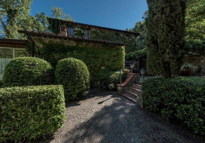 فندق Ultimo Mulino Wellness Country