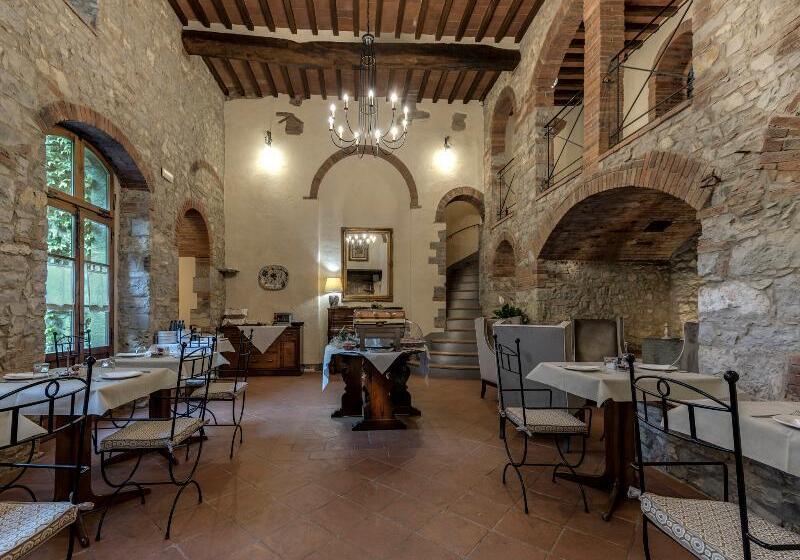 호텔 Ultimo Mulino Wellness Country