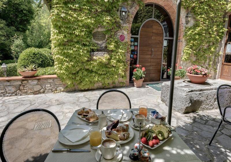 فندق Ultimo Mulino Wellness Country