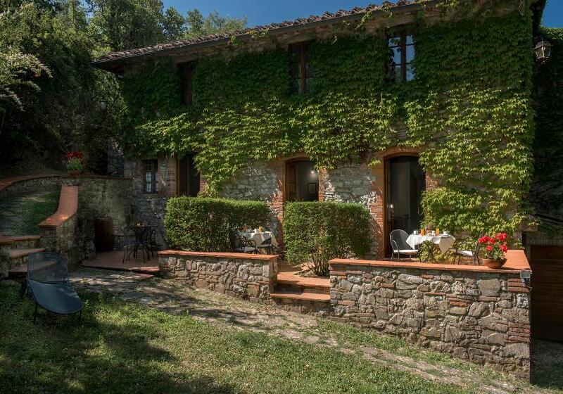 فندق Ultimo Mulino Wellness Country