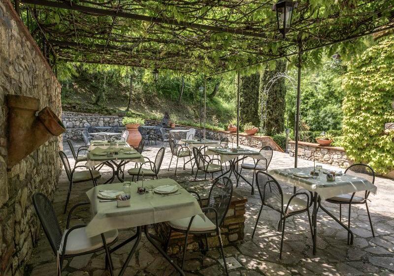 فندق Ultimo Mulino Wellness Country