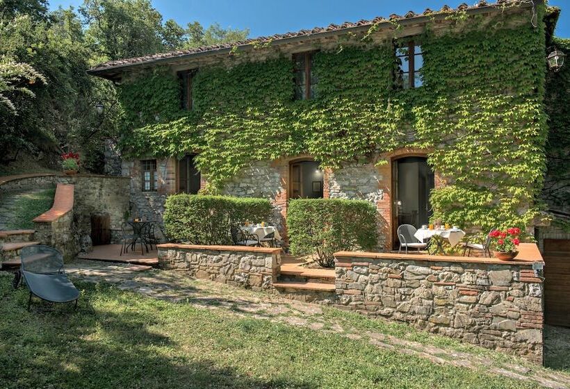 فندق Ultimo Mulino Wellness Country