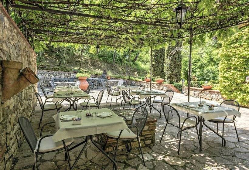 فندق Ultimo Mulino Wellness Country
