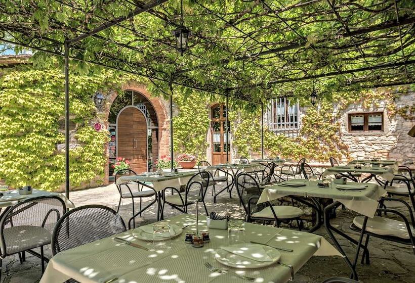 فندق Ultimo Mulino Wellness Country