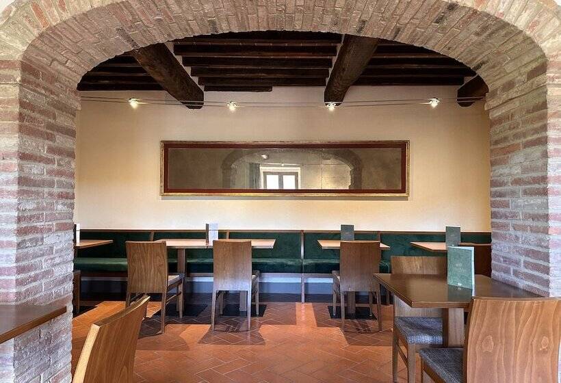 فندق Ultimo Mulino Wellness Country