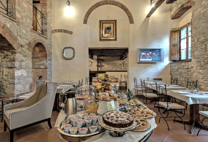 فندق Ultimo Mulino Wellness Country