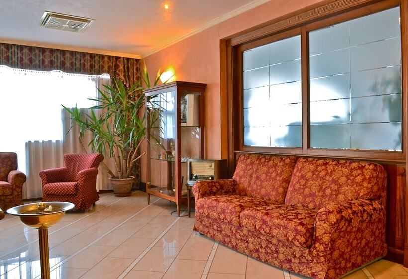 ホテル Valle Rossa