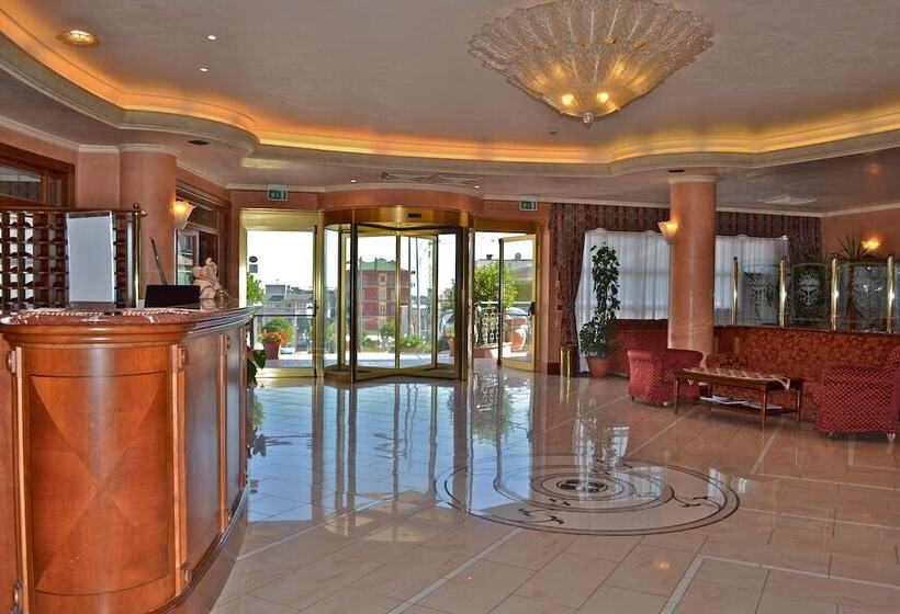 ホテル Valle Rossa