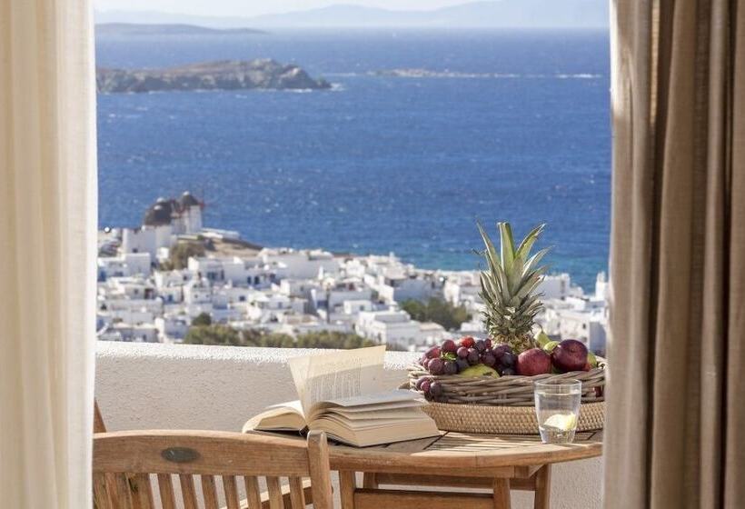 호텔 Vencia Boutique