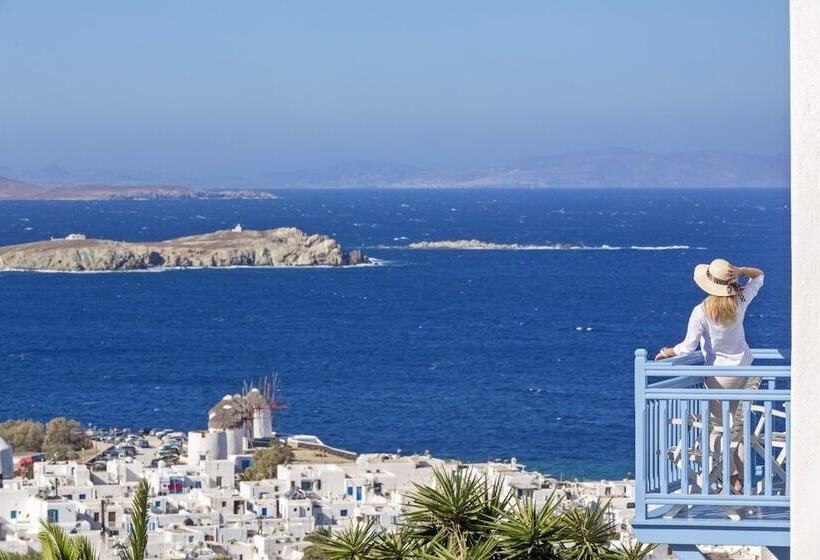 호텔 Vencia Boutique