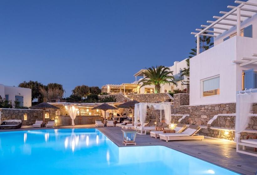 호텔 Vencia Boutique