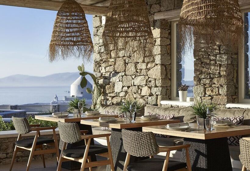 호텔 Vencia Boutique