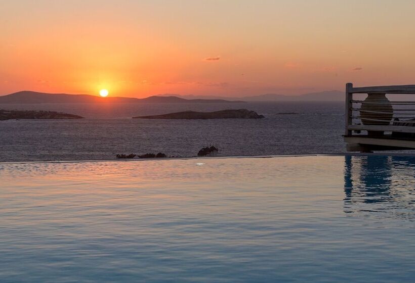 호텔 Vencia Boutique