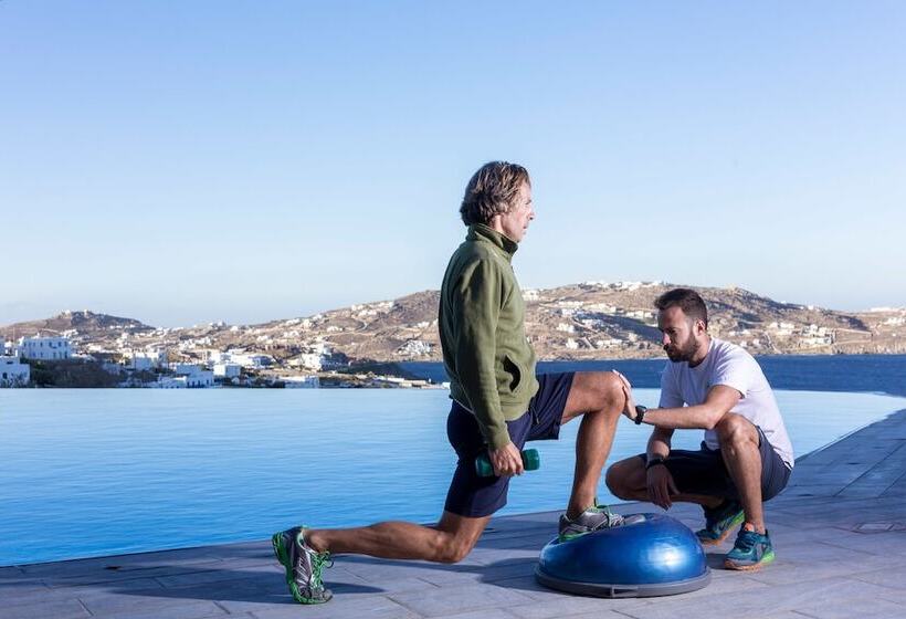 호텔 Vencia Boutique