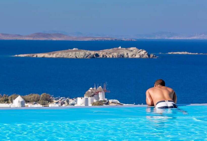 호텔 Vencia Boutique