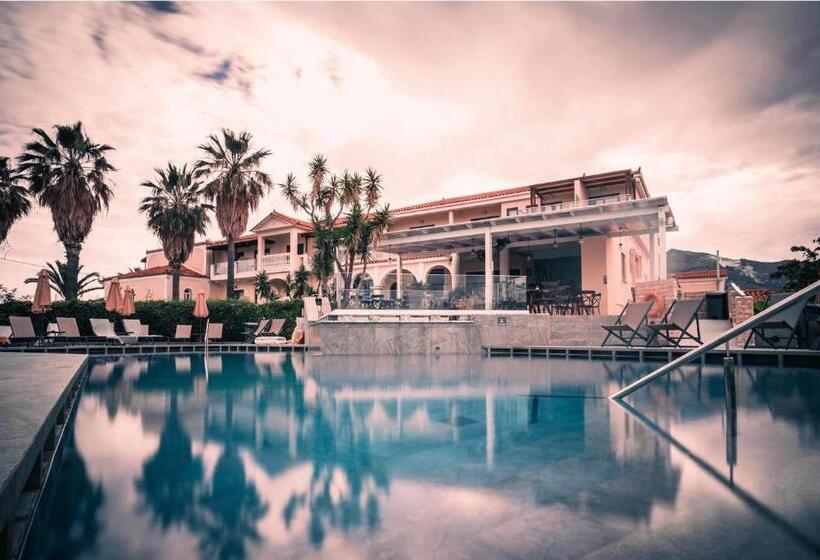 Venus Hotel & Suites