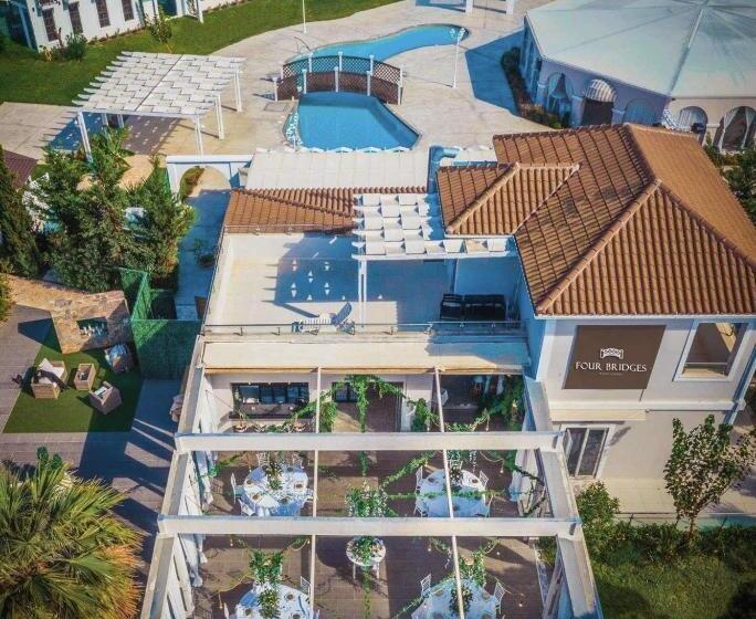 Venus Hotel & Suites