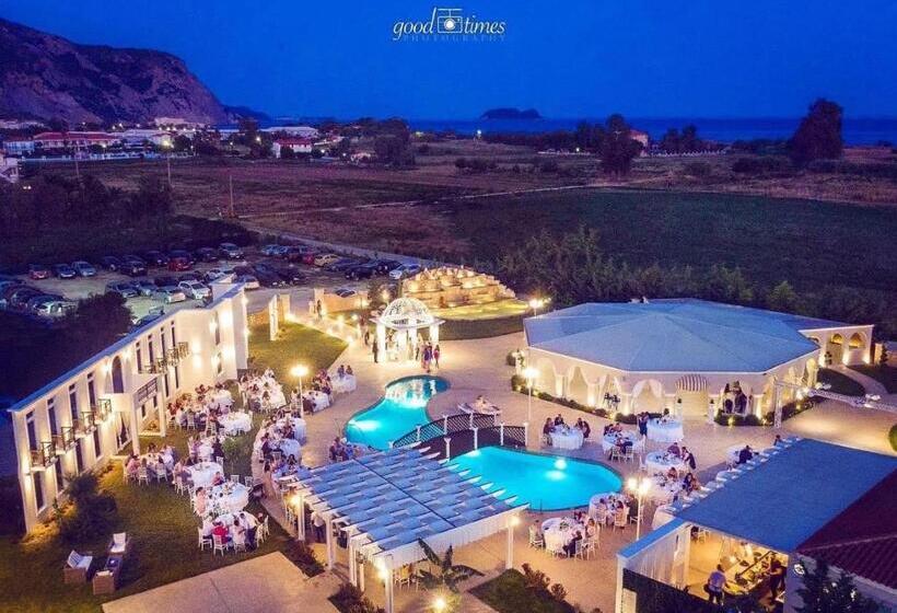 Venus Hotel & Suites