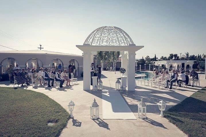 Venus Hotel & Suites