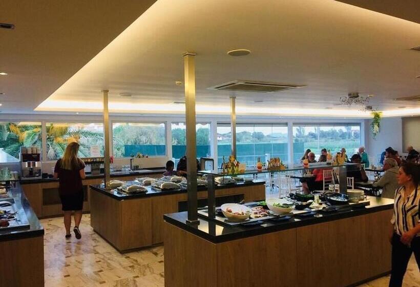 Venus Hotel & Suites