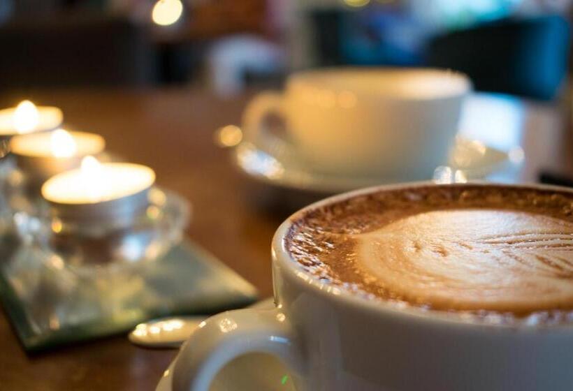 The View Hotel Folkestone, A Member Of Radisson Individuals