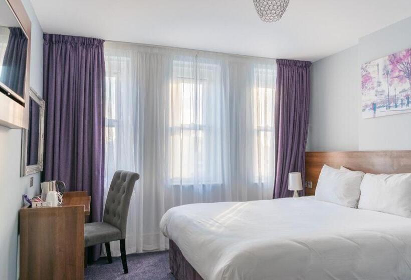 The View Hotel Folkestone, A Member Of Radisson Individuals