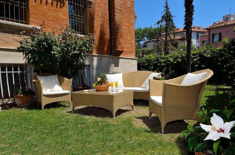 فندق Villa Albertina