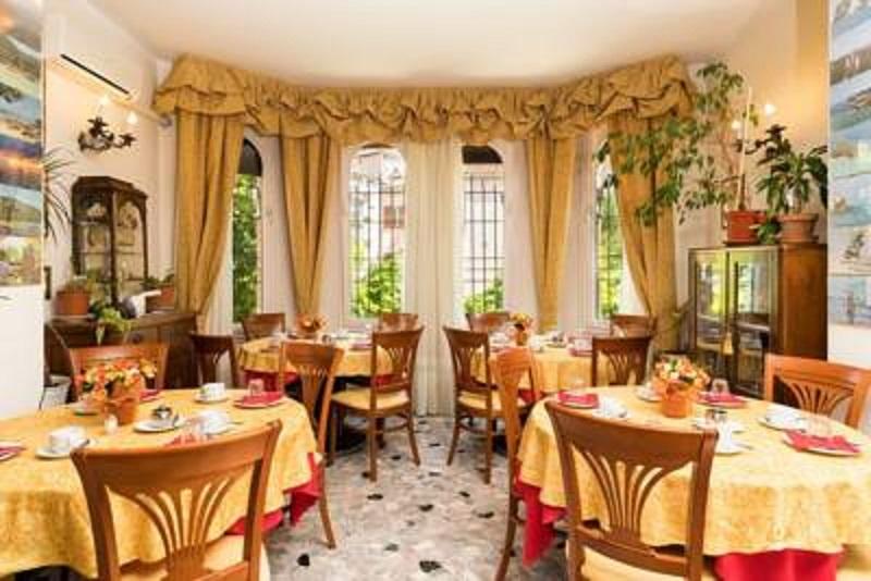 فندق Villa Albertina