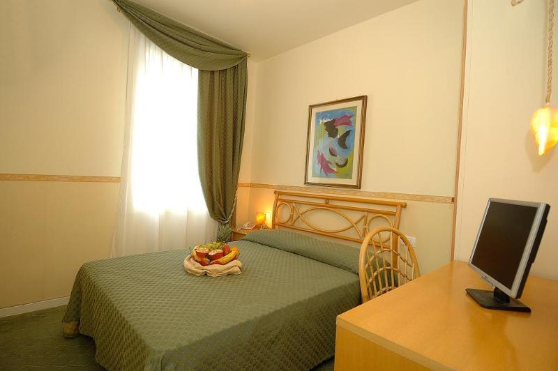 Отель Villa Angelica