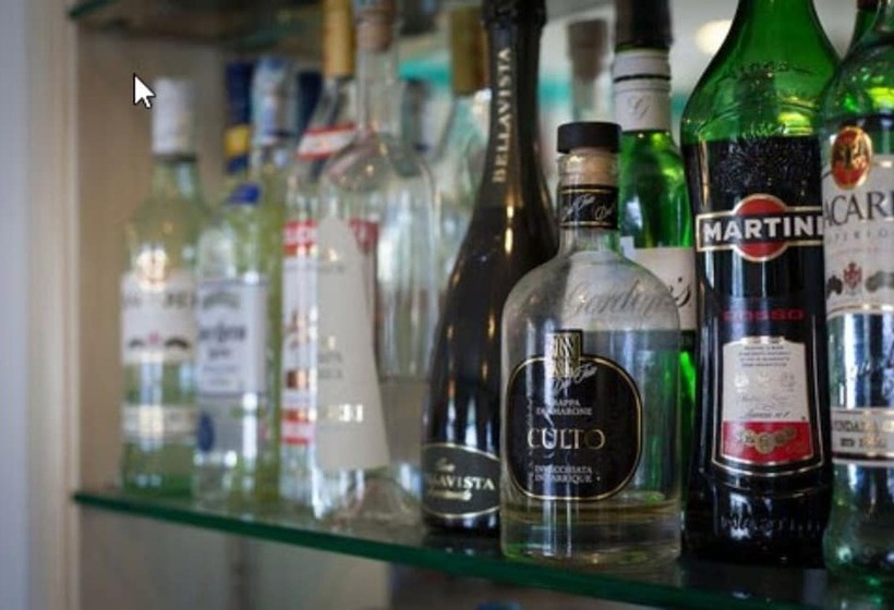 ホテル Villa Bellavista