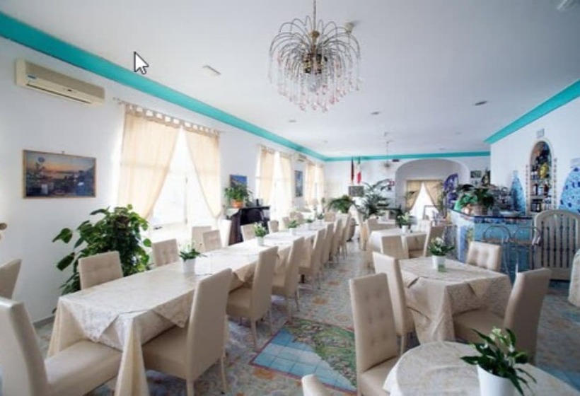 ホテル Villa Bellavista