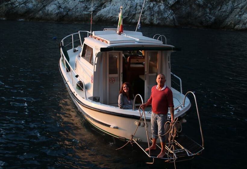 ホテル Villa Bellavista