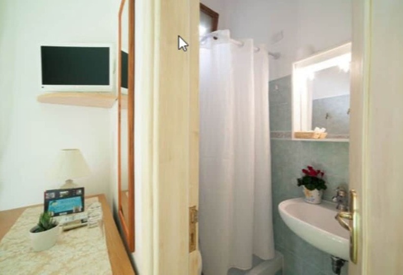 ホテル Villa Bellavista