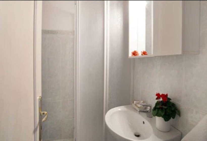 ホテル Villa Bellavista