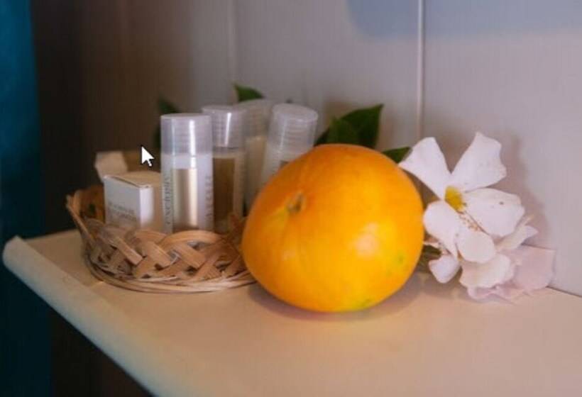 ホテル Villa Bellavista