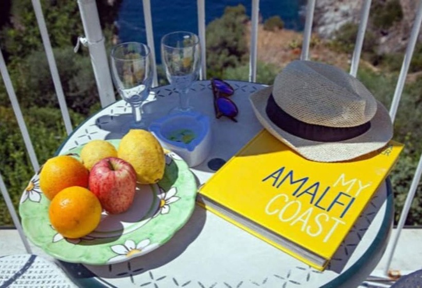 ホテル Villa Bellavista